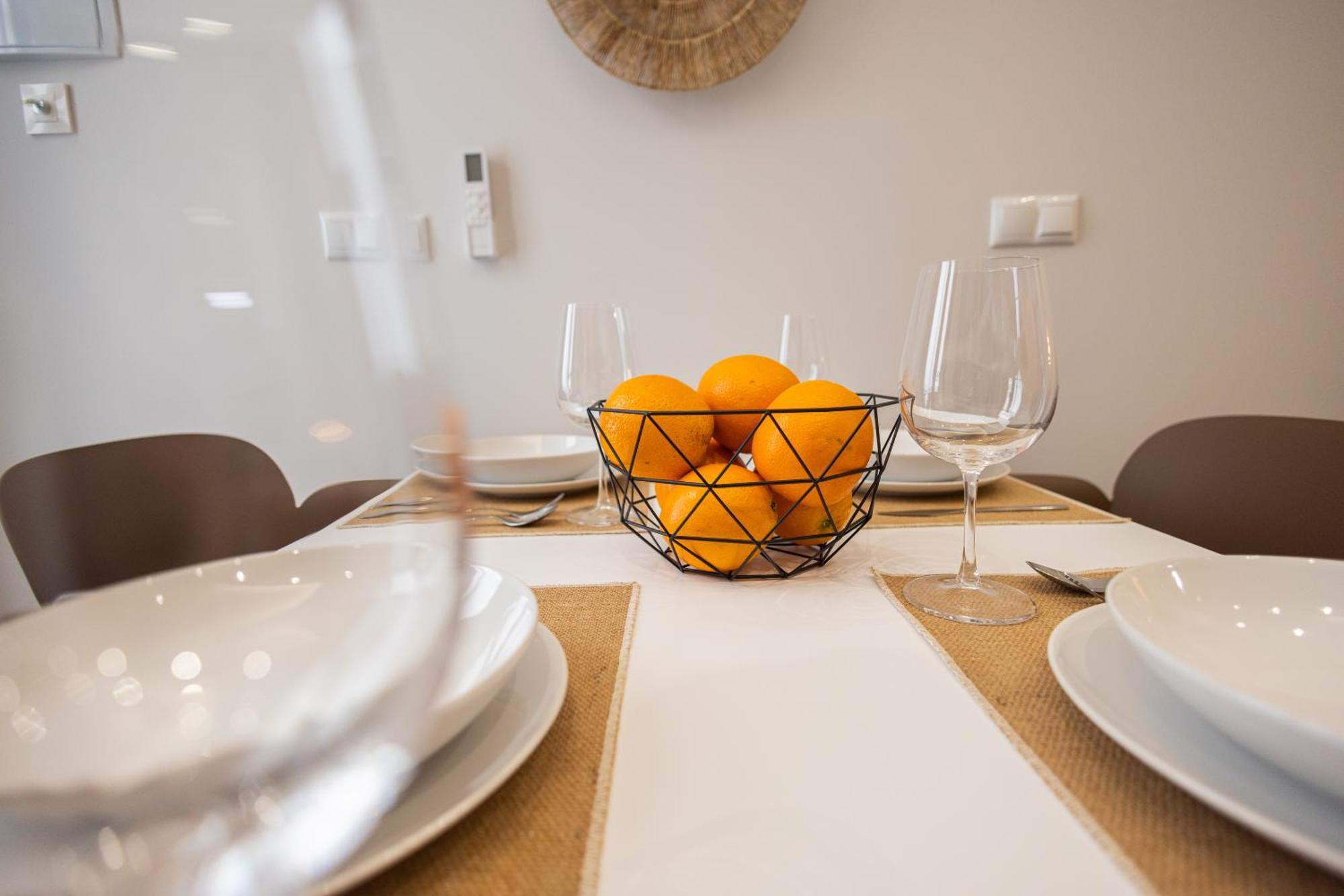 Apartment Florit Flats - The Trafalgar Iii