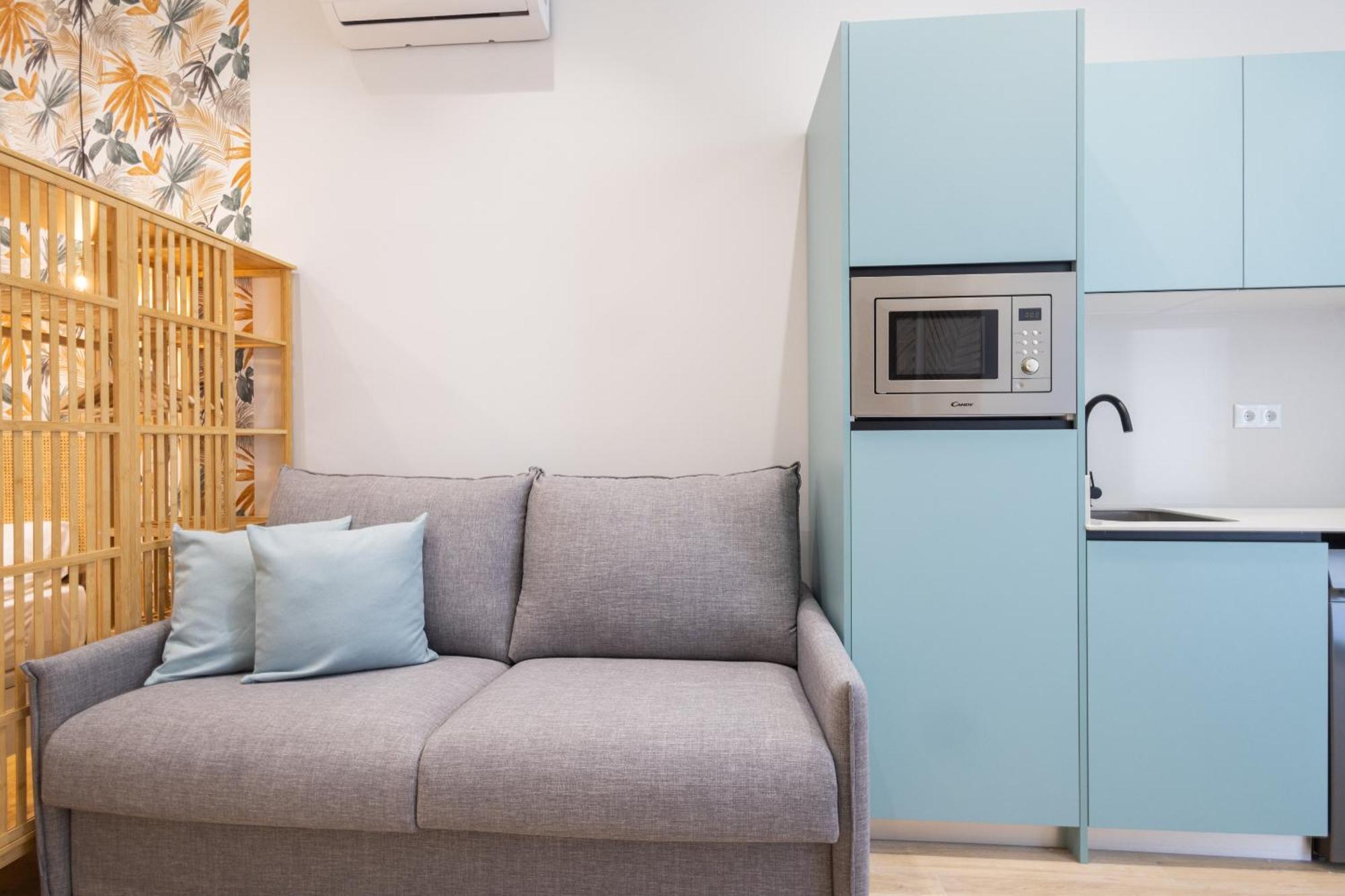 Florit Flats - The Trafalgar Iii Apartment